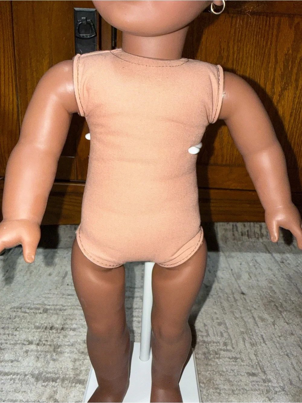 American Girl Doll Addy